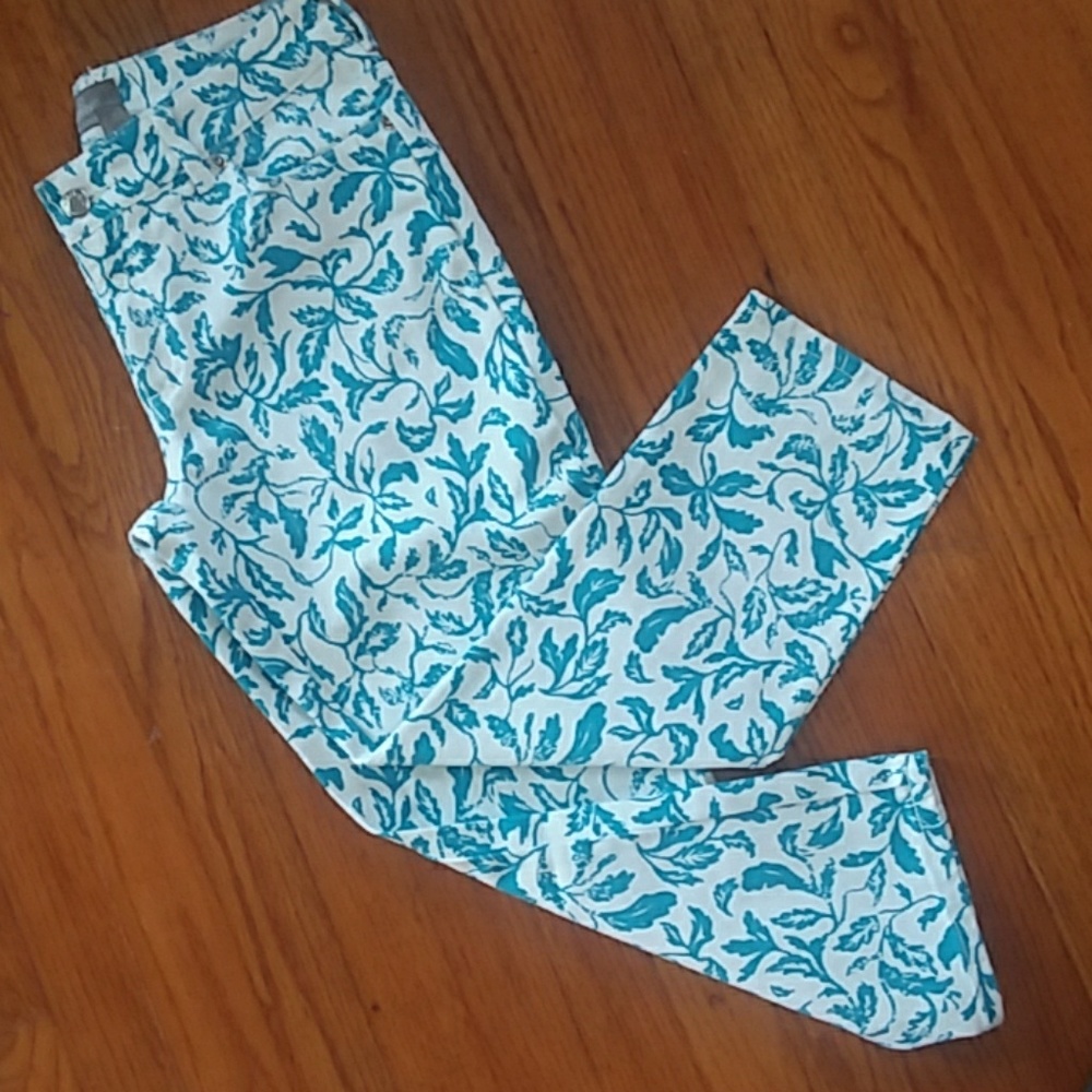 Chico's Ankle Pants